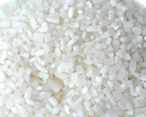 Non-Sortex Broken Rice