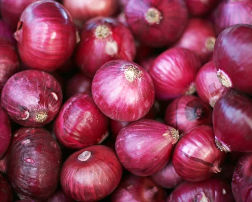Onions