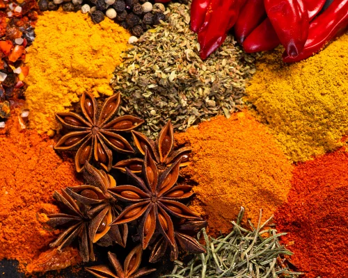 Spices