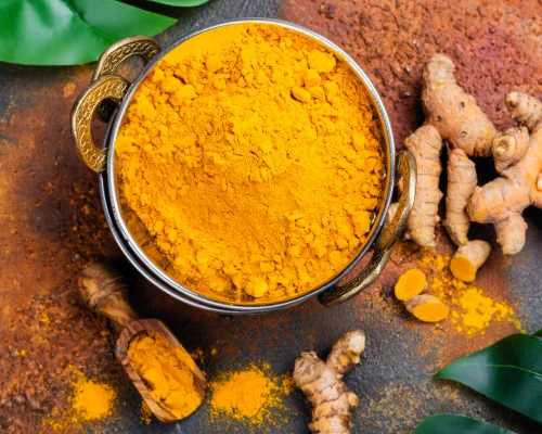 Turmeric