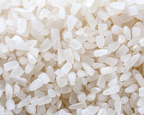 White Basmati Rice