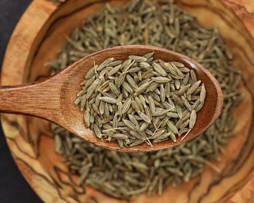 Natural Cumin Seeds