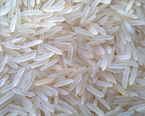 Sella Basmati Rice