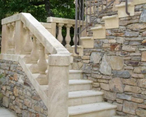 Architectural Stones