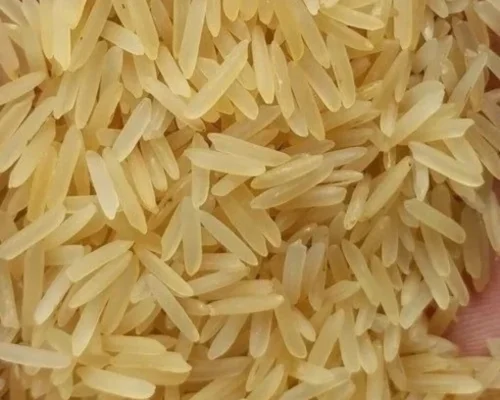 Golden Basmati Rice